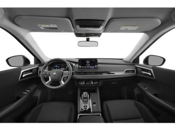 Mitsubishi Outlander PHEV ES