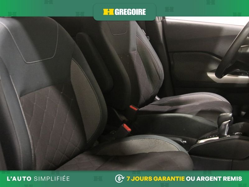 Nissan Kicks 2019 Gris Blainville - photo #27