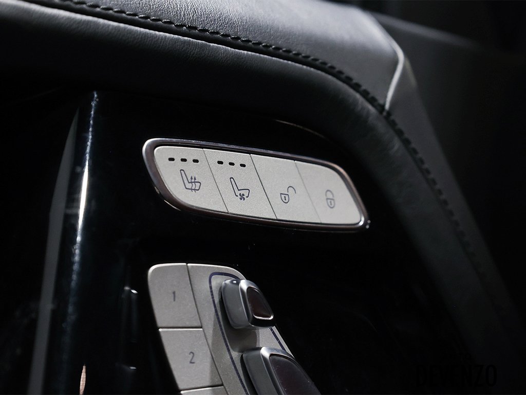 2021 Mercedes-Benz Classe-G Black Saint-Eustache - photo #13