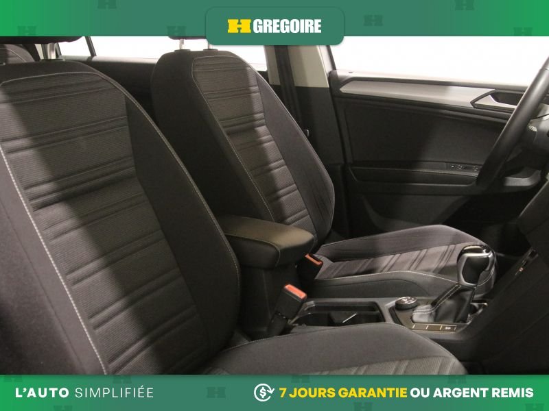 Volkswagen Tiguan 2024 Argent Laval - photo #29