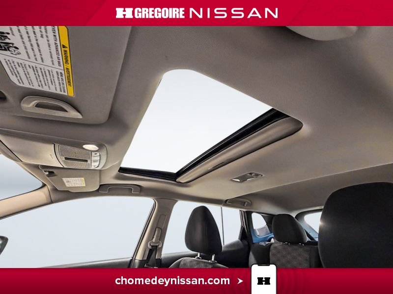 Nissan Qashqai 2022 Gris Laval - photo #15