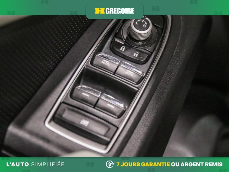 2019 Subaru Ascent White Blainville - photo #13