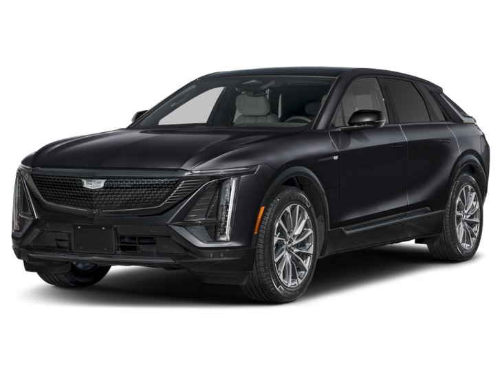 2026 Cadillac LYRIQ Sport première qualité
