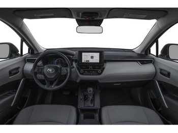 Toyota Corolla Cross L