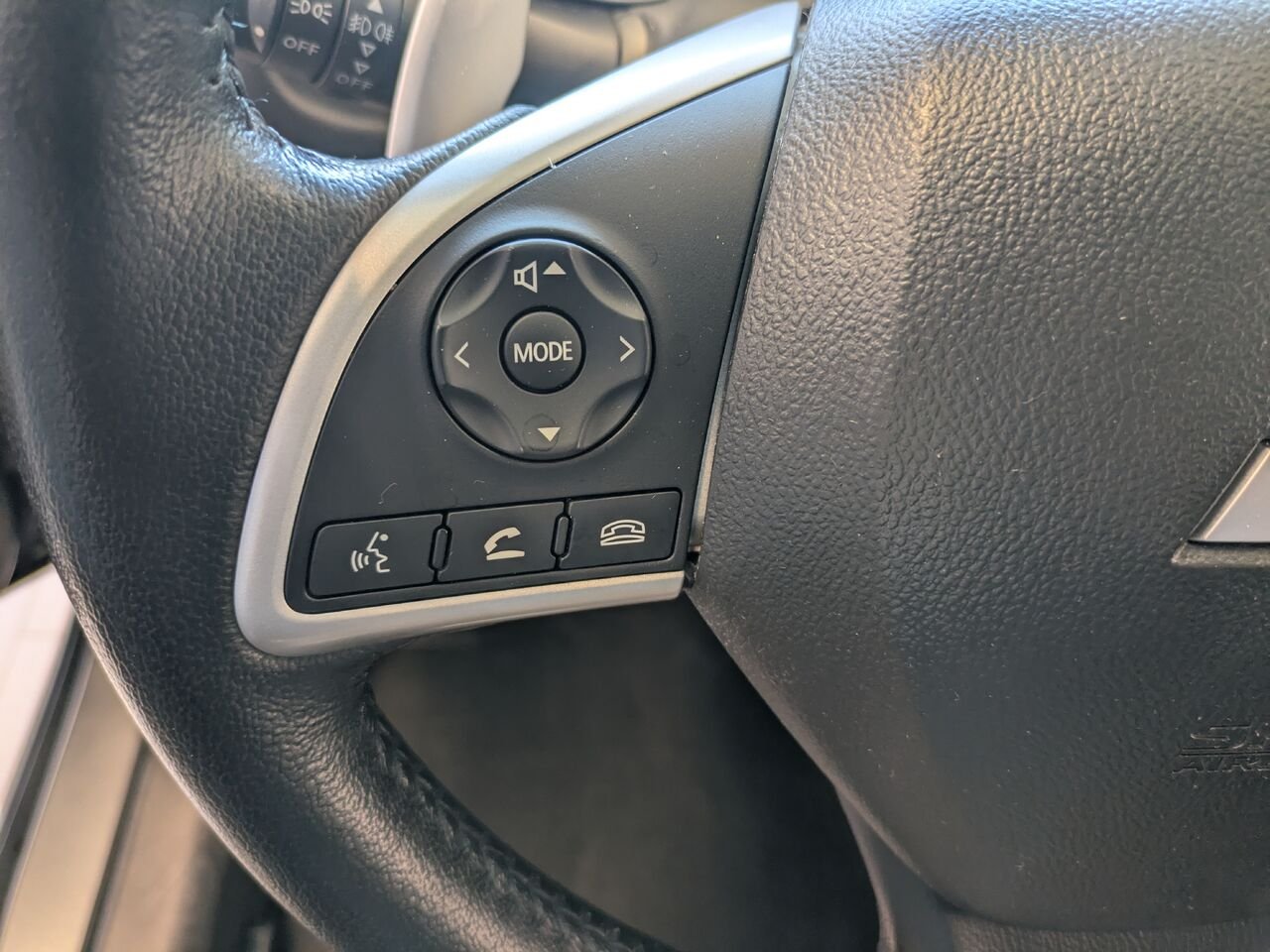 2015 Mitsubishi RVR Grey Gatineau - photo #6