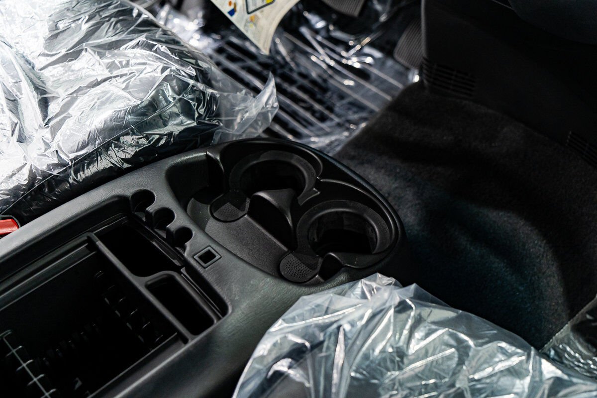 2000 Ford F-150 Harley Davidson Edition In Delivery Packaging Black Montreal - photo #102