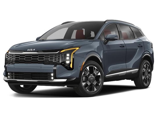 KIA Sportage 2026 2026 