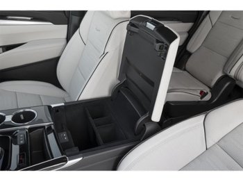 Cadillac Escalade Sport 4RM
