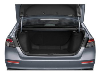 Honda Accord Hybrid Touring