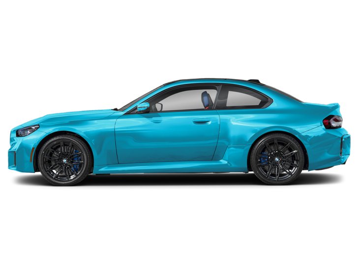 2027 BMW M2 