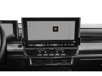 GMC HUMMER EV VUS 3X