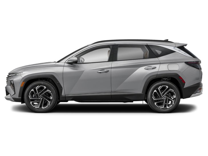 2026 Hyundai Tucson Privilégié