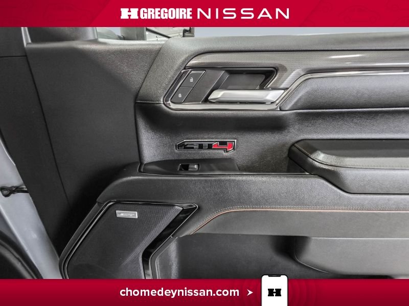 GMC Sierra 1500 2024 Gris Laval - photo #26