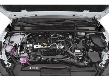 Toyota Prius XLE