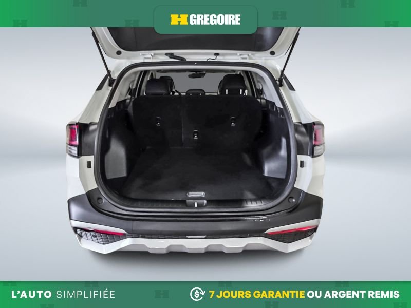 Kia Sportage 2024 Blanc Saint-Eustache - photo #29