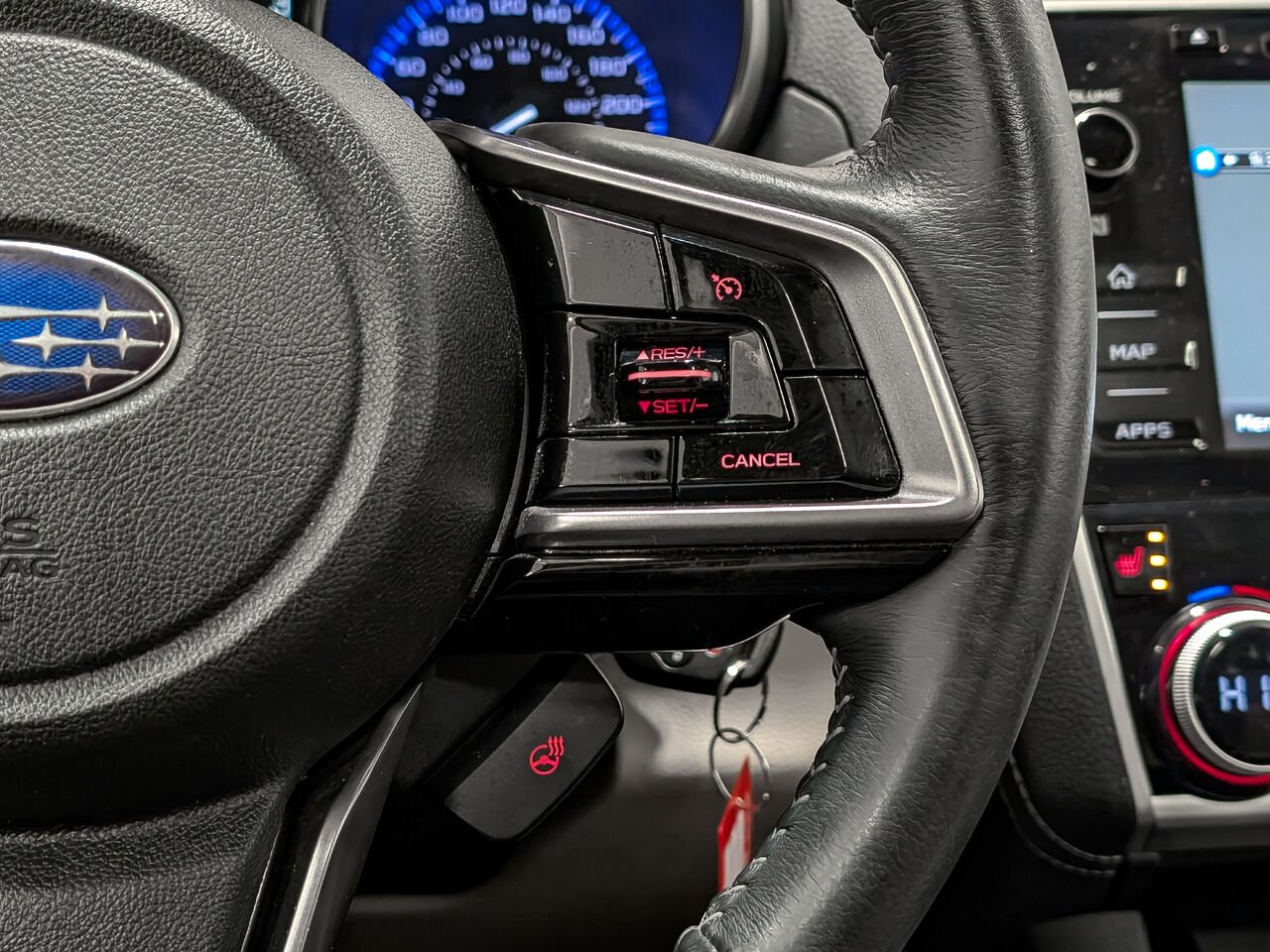 Subaru Outback Wagon 2.5i Limited Toit ouvrant Sièges Chauffants 2018 Autre Sherbrooke - photo #19