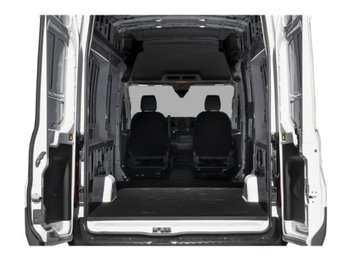 Ford Transit fourgon utilitaire 