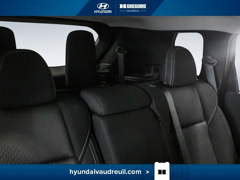 Mitsubishi Outlander 2023 Argent Saint-Eustache - photo #35
