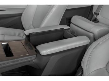 Toyota Sienna Limited