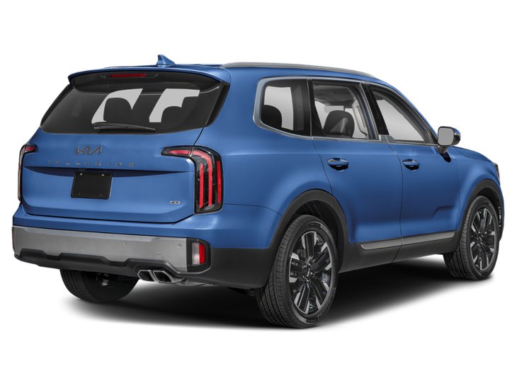 2025 Kia Telluride SX Limited
