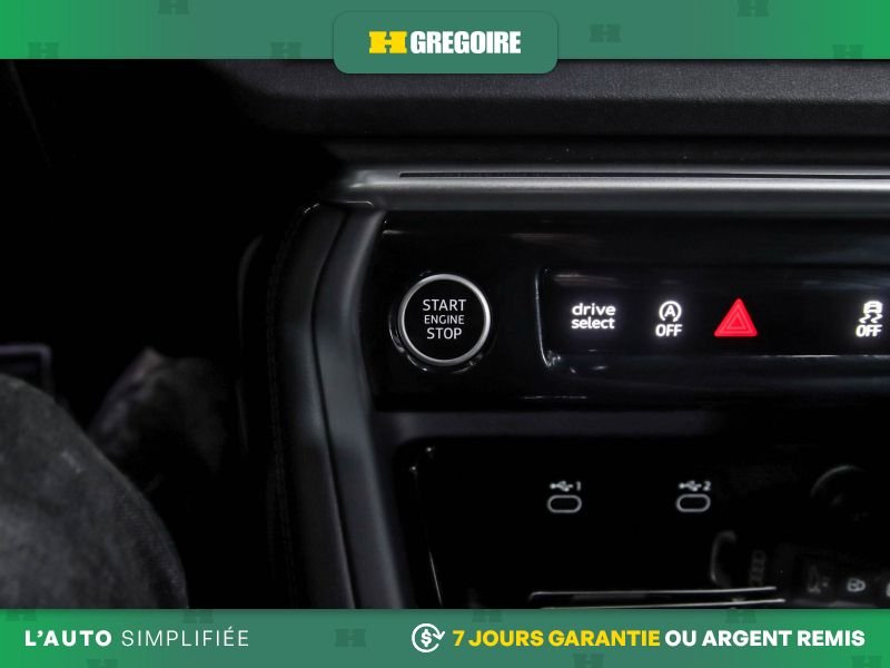 2025 Audi Q5 Grey Blainville - photo #15