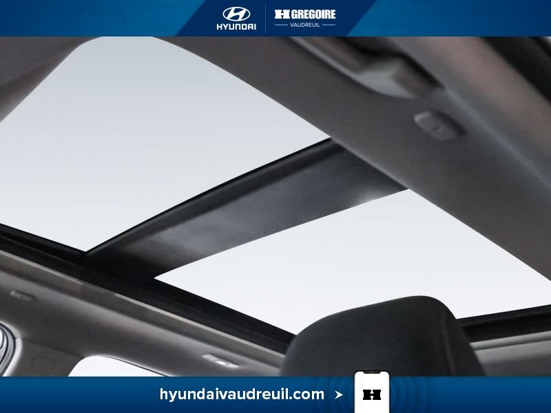 Nissan Rogue 2023 Noir Blainville - photo #19