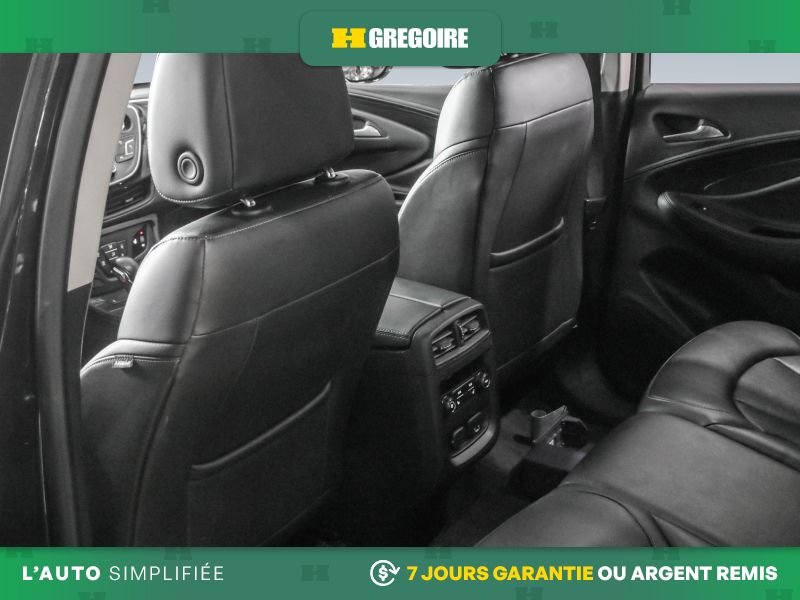 Buick Envision 2020 Noir Blainville - photo #24