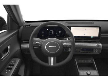 Hyundai Kona Privilégié