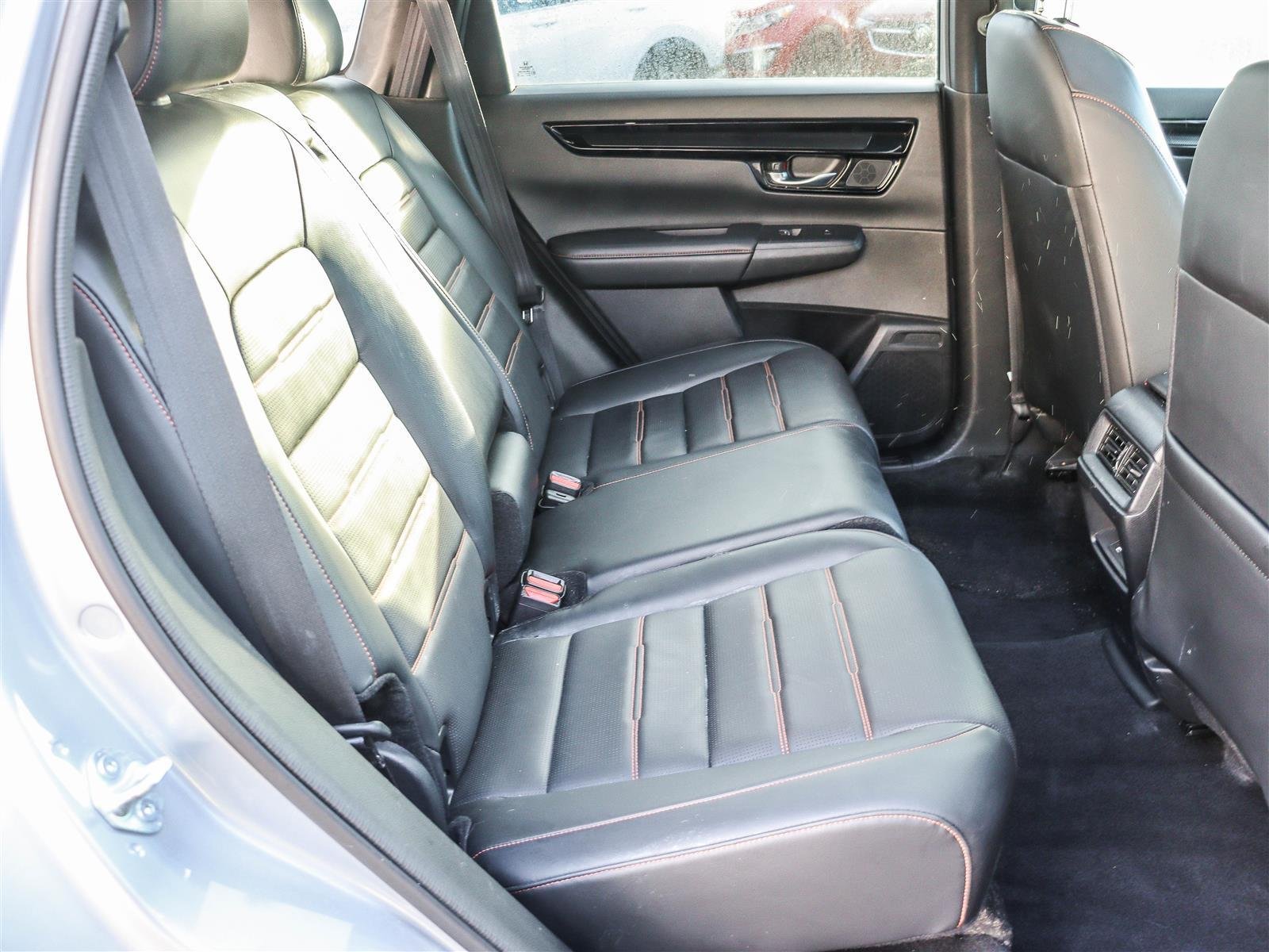 2023 Honda CR-V Hybrid Touring Ottawa & Gatineau - photo #17