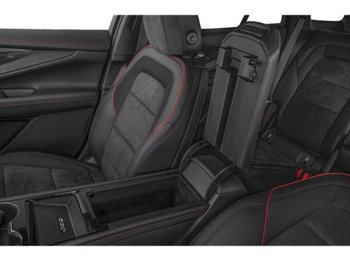 Chevrolet Blazer EV RS TA