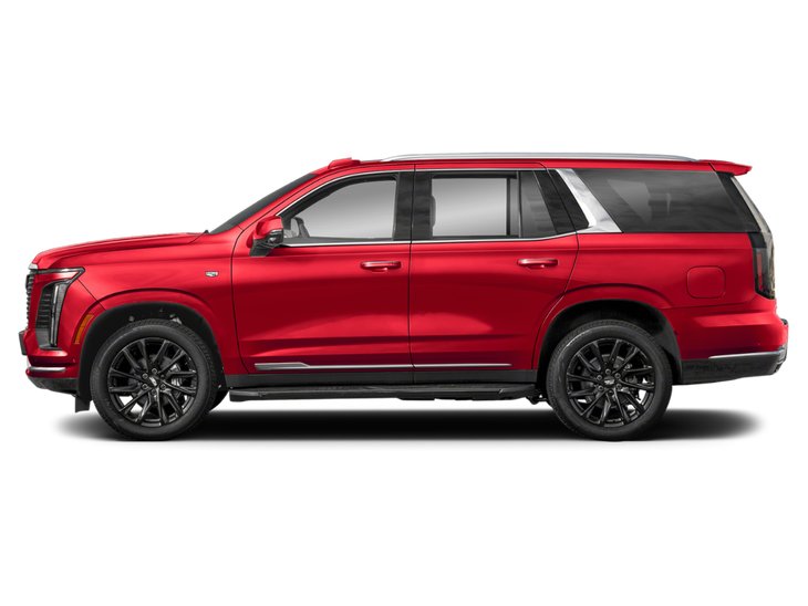 2026 Cadillac Escalade Luxe 4RM
