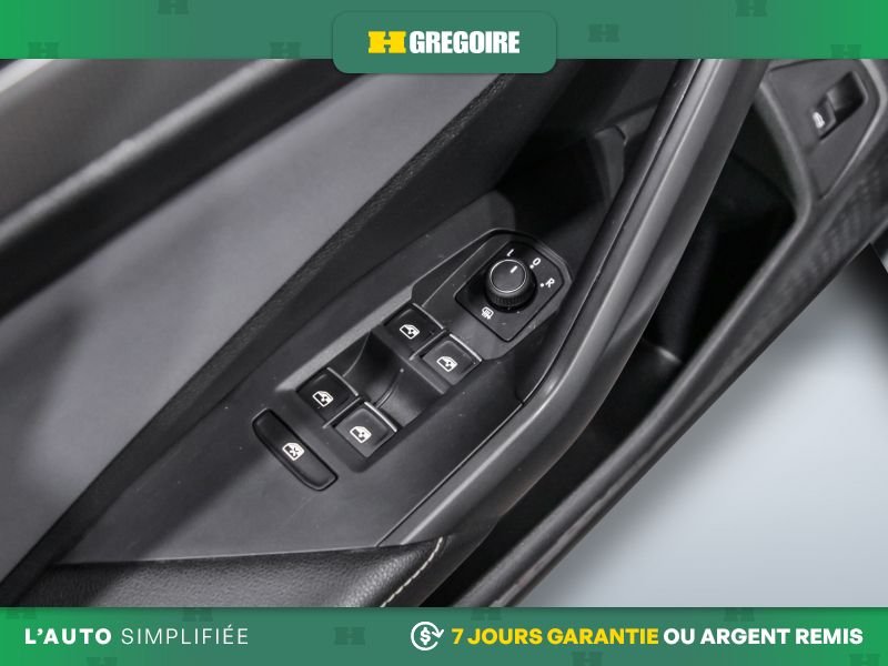 Volkswagen Jetta 2025 Gris Laval - photo #11