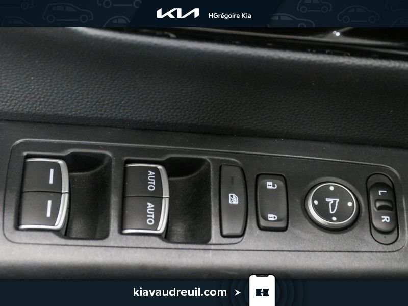 Honda CRV 2025 Argent Saint-Eustache - photo #10