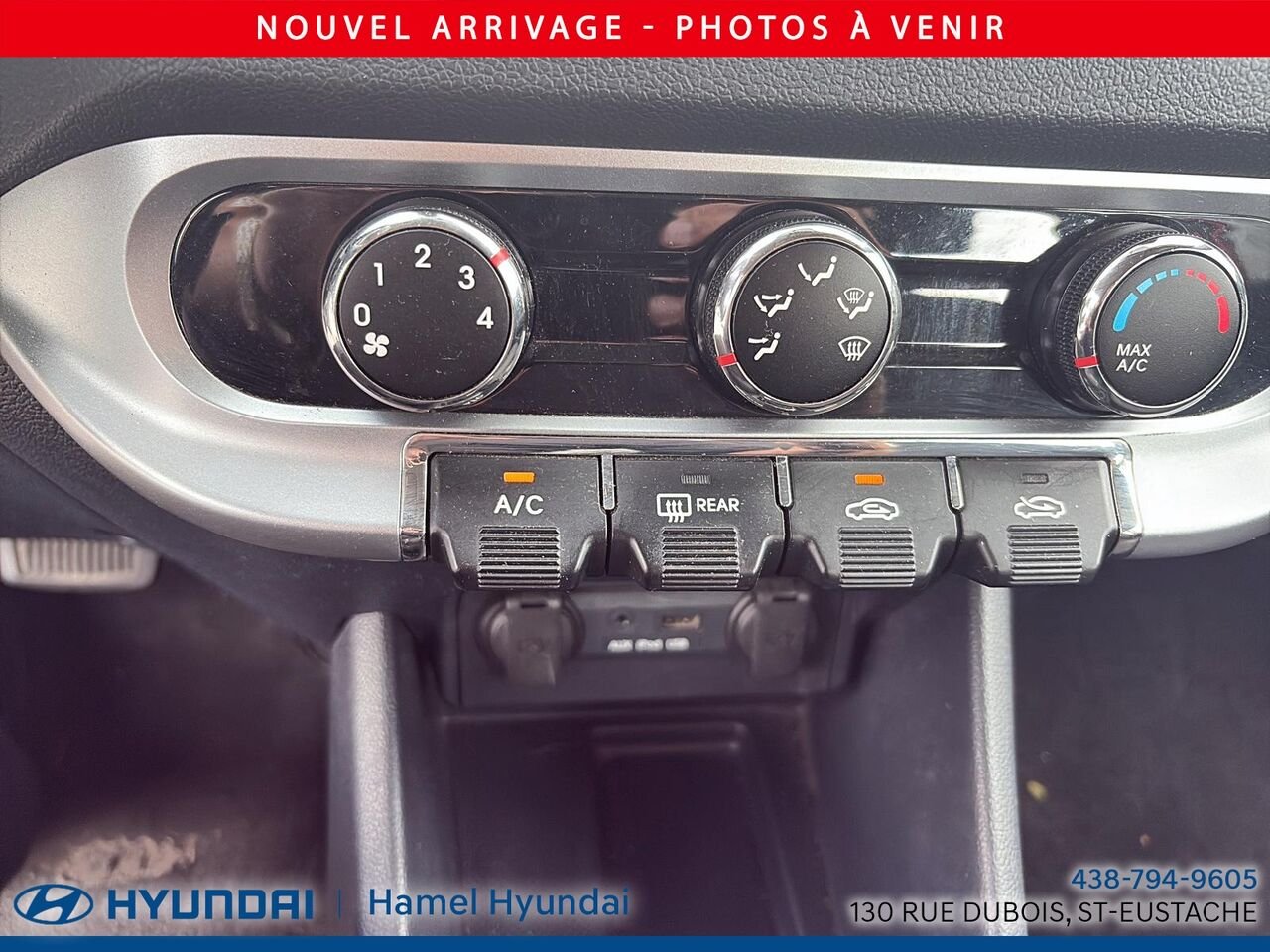 2015 Kia Rio Red Saint-Eustache - photo #9