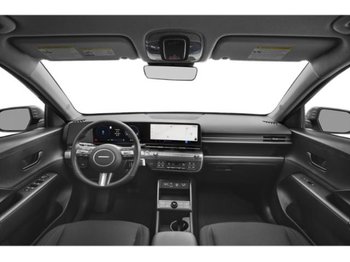 Hyundai Kona Electric Privilégié