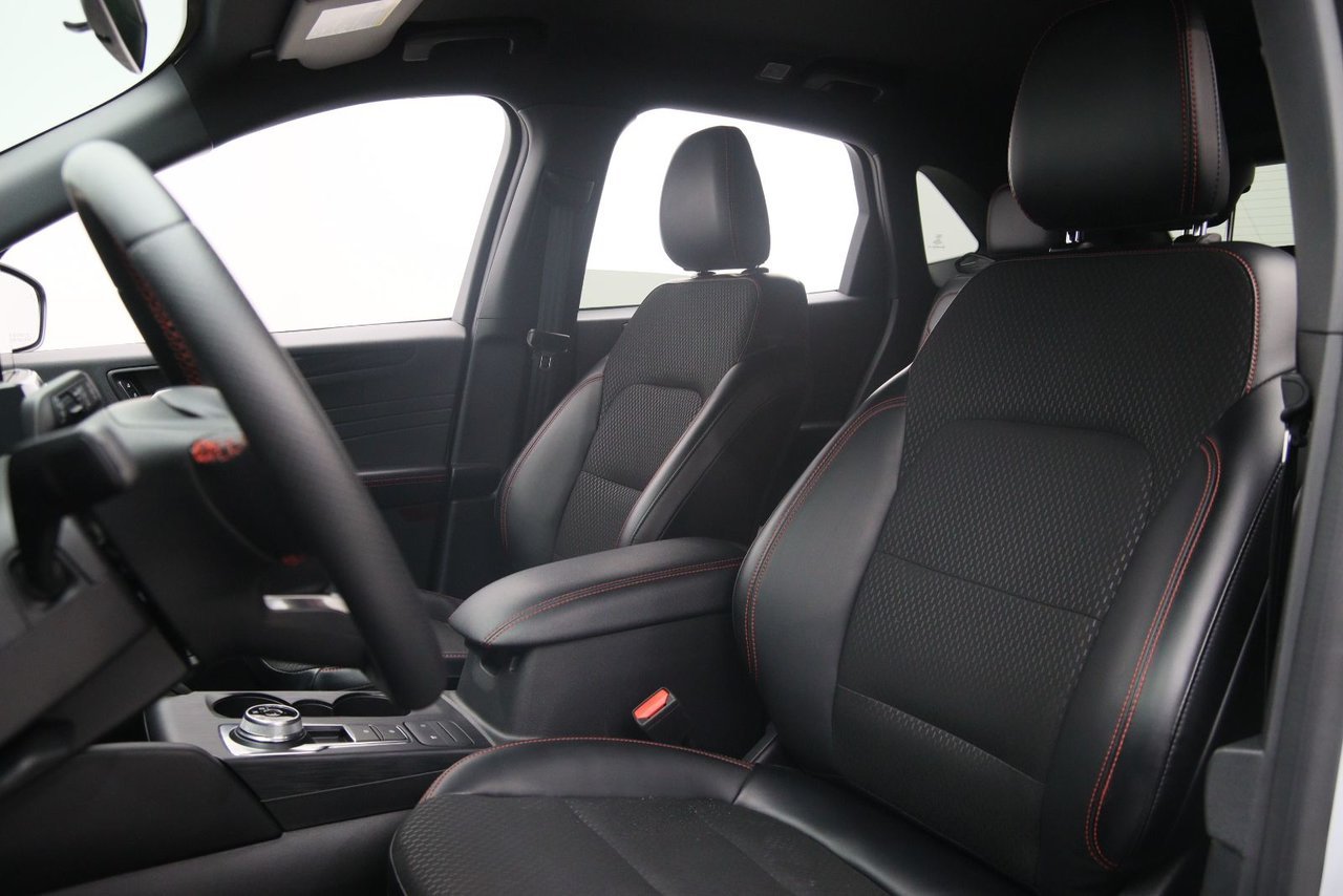 Ford Escape NIV 1FMCU9MN9SUA27779 2025 Gris Chicoutimi - photo #5