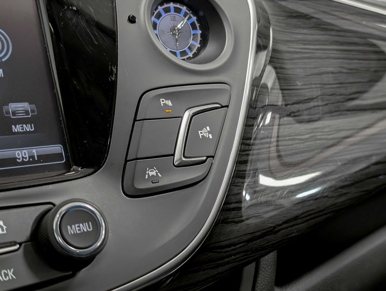 2016 Buick Envision Haut de gamme 2 Saint-Eustache - photo #18