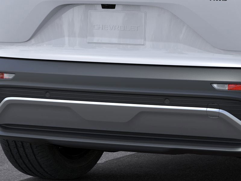 CHEVROLET Blazer EV Traction intégrale, 4 portes LT 2026 Blanc sommet Sherbrooke - photo #13