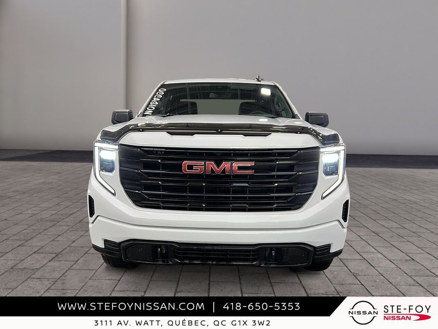 2024 GMC Sierra 1500 2024 White