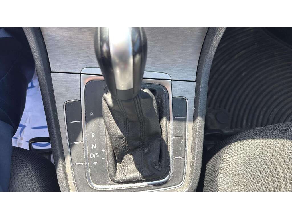 Volkswagen Golf 2015 Gatineau - photo #13