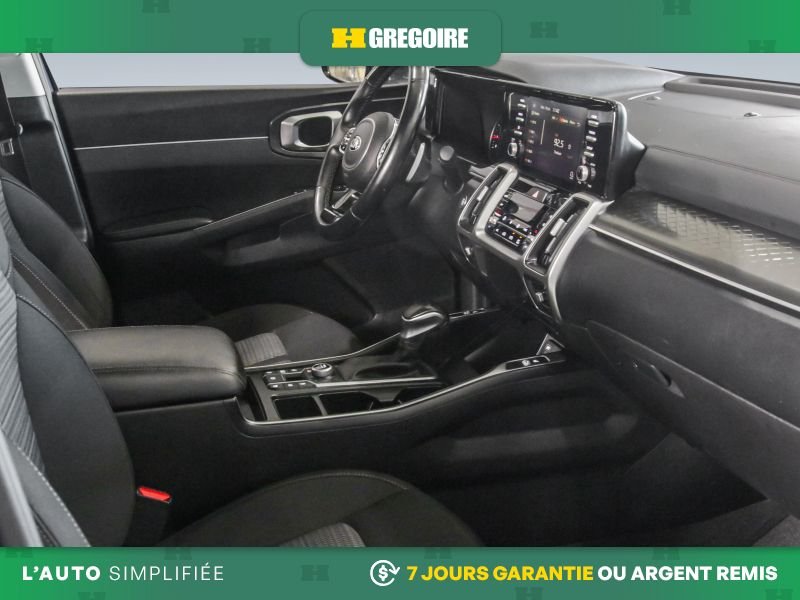 Kia Sorento 2021 Bleu Laval - photo #32