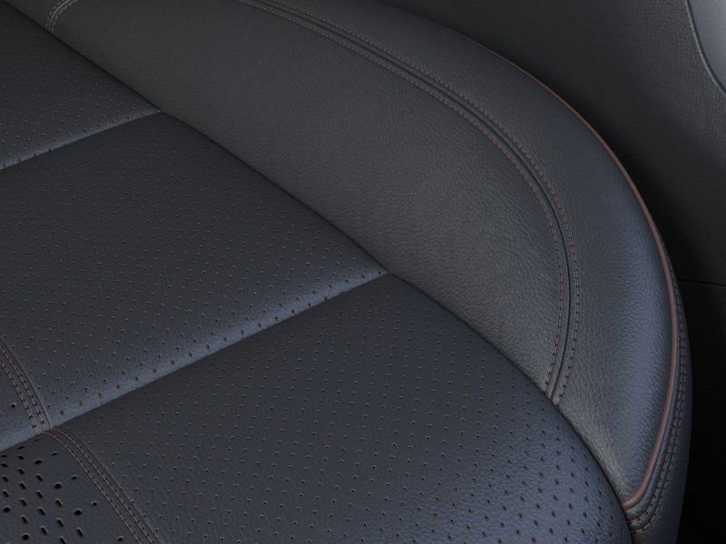 CHEVROLET Silverado 1500 High Country 2025 Noir Saint-Eustache - photo #20