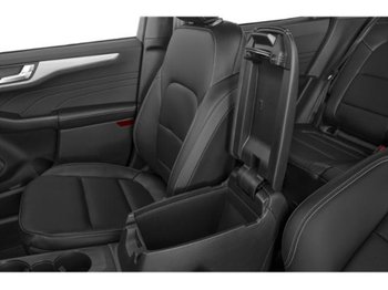 Ford Escape Platine