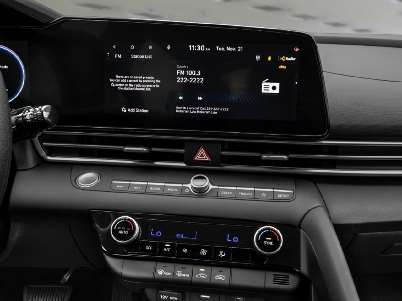 Hyundai Elantra Preferred IVT 2026 Cybergris Ottawa & Gatineau - photo #9