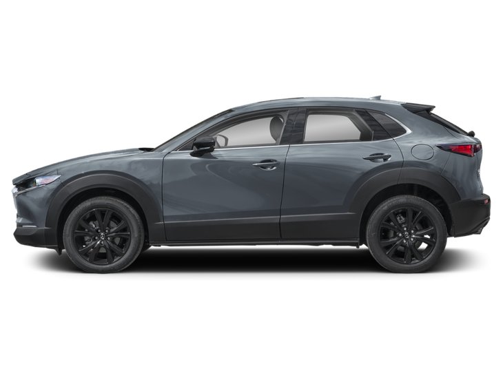 2026 Mazda CX-30 GT turbo