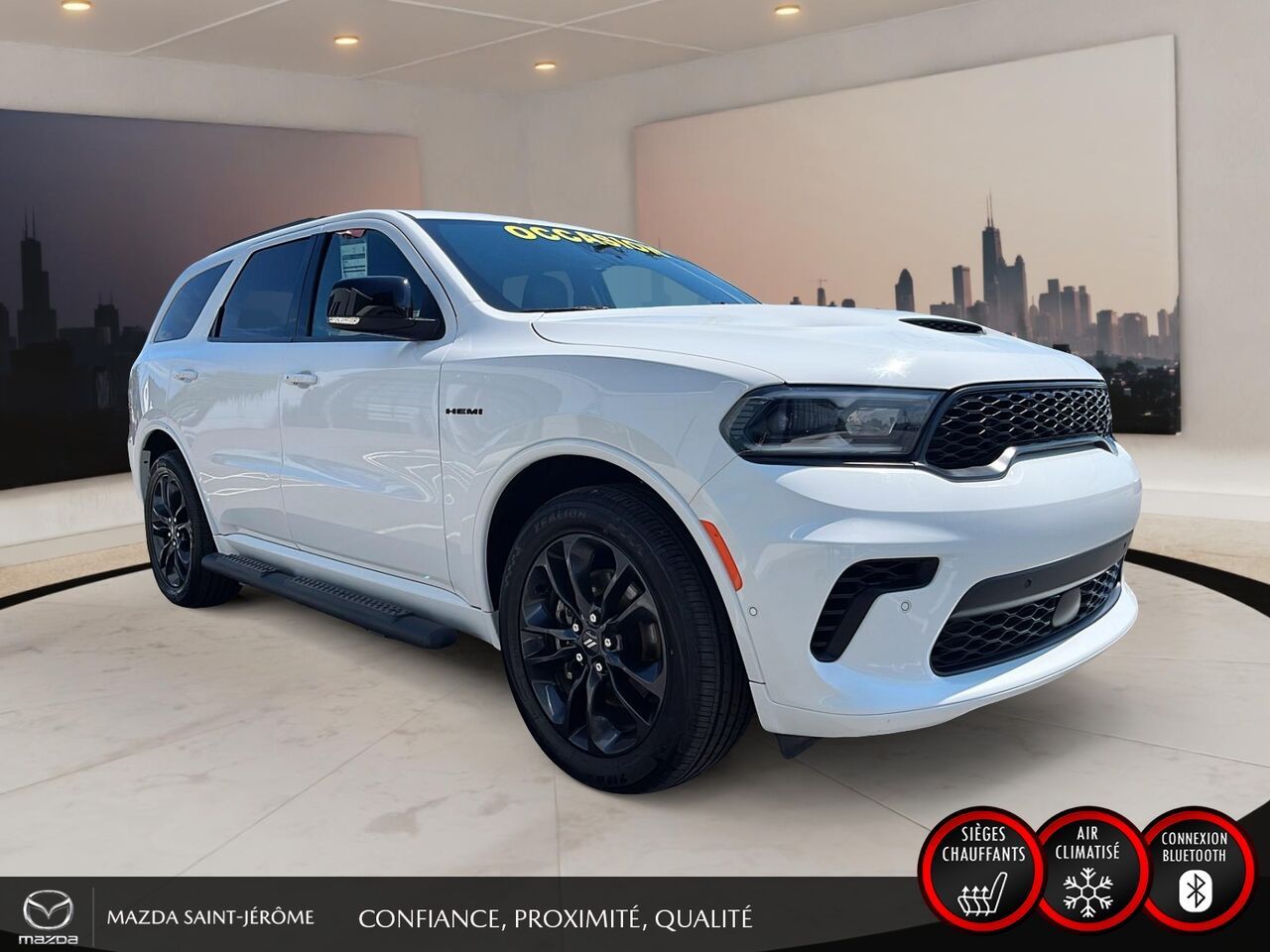 Dodge Durango 2024
