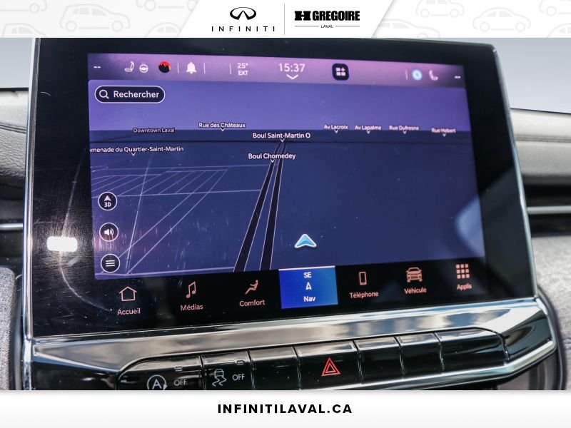2022 Jeep Compass Laval - photo #16