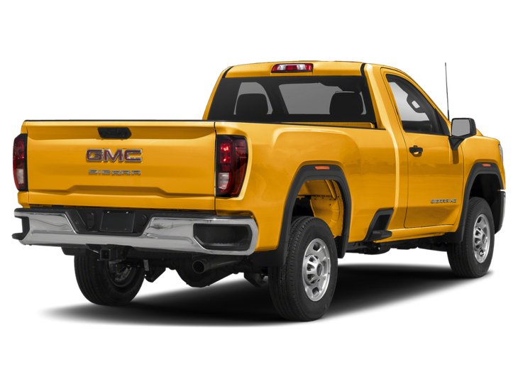 2025 GMC Sierra 2500HD SLE