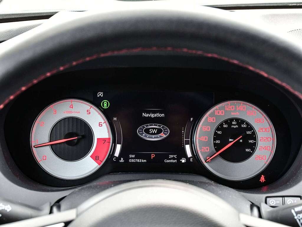 2024 Acura RDX Platinum Elite A-Spec AWD Silver Etobicoke - photo #17