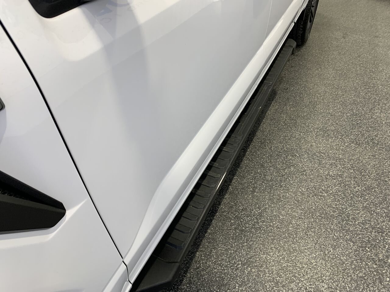 2023 Ford F-150 SUPERCREW XLT SPORT White Châteauguay - photo #6